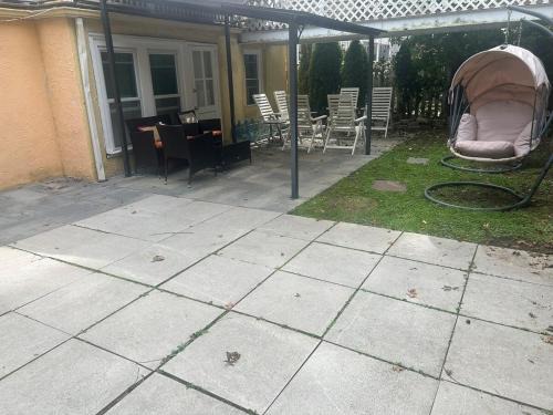 Park Hill Apartment | Guest Suite - 21 mins to New York City - 6 guests