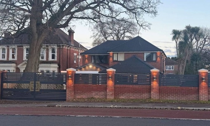 Waterlooville Apartment | Guest Suite in Waterlooville