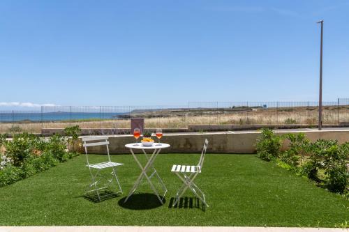 Pachino Apartment | GuestHost - Borgo 84 Marzamemi - Hermes Apartment