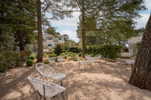 Selva di Fasano Villa | GuestHost - Borgo Lucia Villa Magnolia