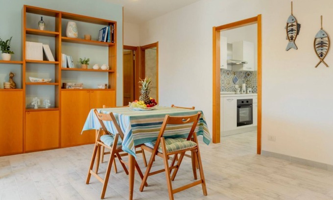 La Pietraia Apartment | GuestHost - Comfy Apartment near the beach Alghero