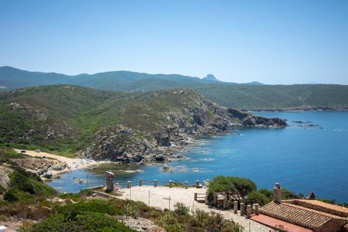 Torre dei Corsari Apartment | GuestHost - Sa Serenada
