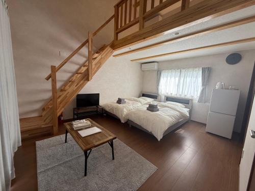 Amami House | Guesthouseあいみ