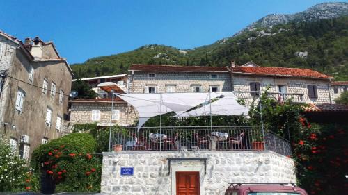 Perast House | Guesthouse Žmukić
