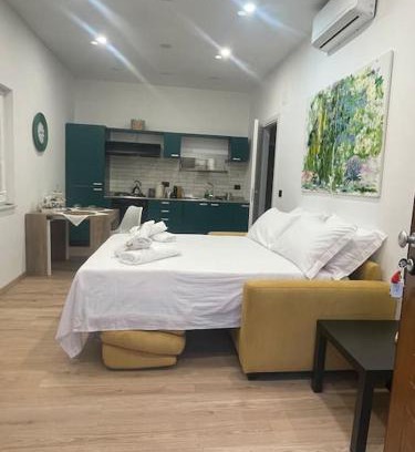 Pergusa House | Guesthouse 3411 Enna