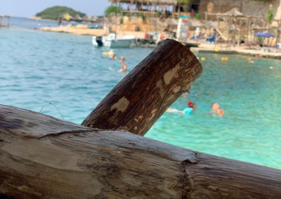Ksamil House | Guesthouse A&F