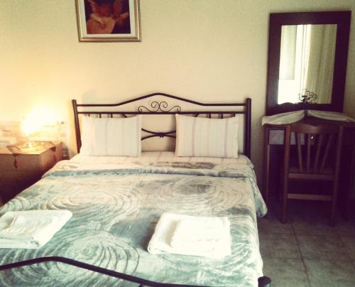 Loutraki Apartment | Guesthouse Adonis