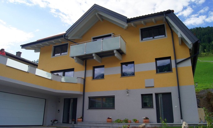 Navis Apartment | Guesthouse Alberta Navis am Brenner - Valley of Love
