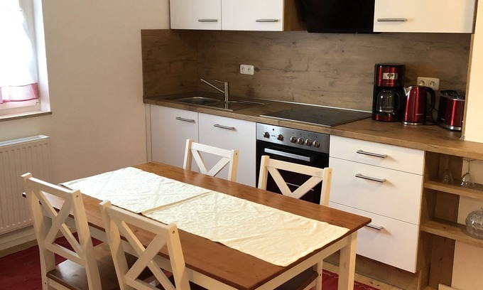 Amstetten Apartment | Guesthouse AlbTraum