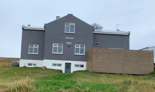 Grimsey House | Guesthouse Básar