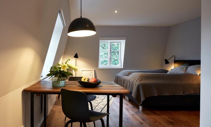 Staufen im Breisgau Apartment | Guesthouse Bärenbad