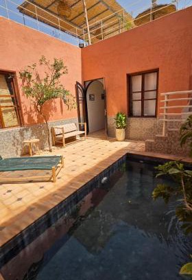 Lahebichate House | Guesthouse Better together