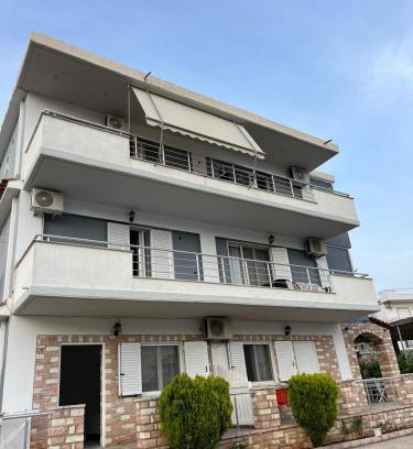 Ksamil House | Guesthouse Butrinti