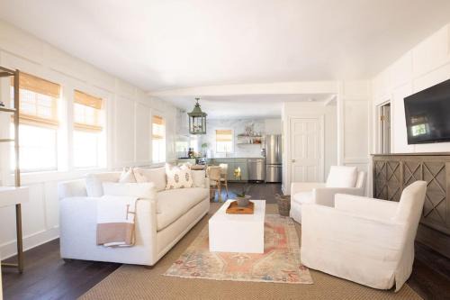 Cannonborough Elliotborough Apartment | Guesthouse Charleston EAST 42 D