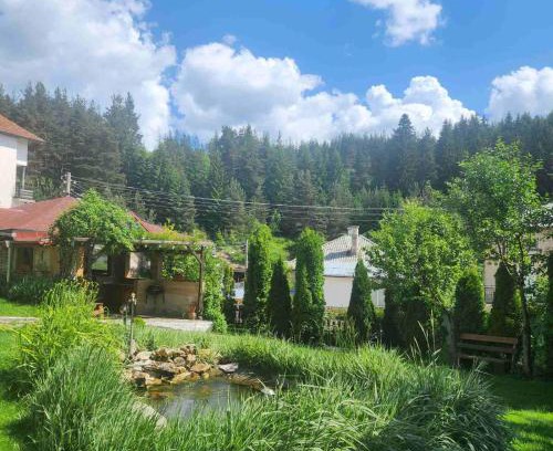Dospat House | Guesthouse Classic