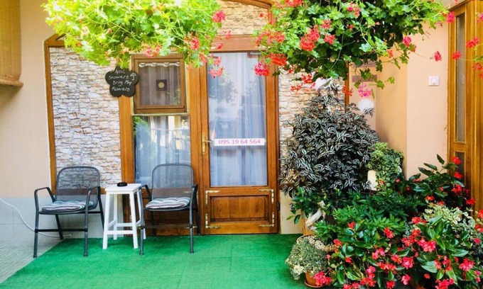 Slavonski Brod House | Guesthouse Coco