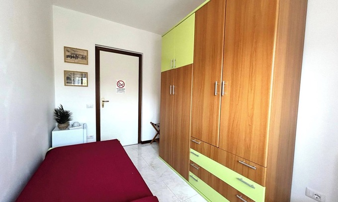 Sassari Bed & Breakfast | Guesthouse CUNCORDU in Sassari, your home.