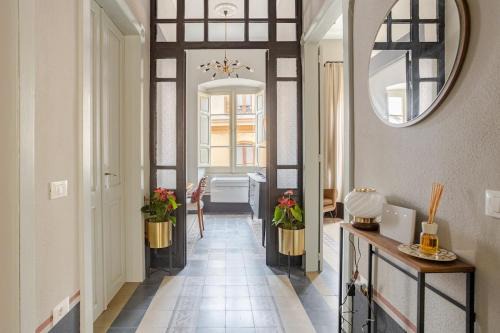 Iglesias Historic Centre Apartment | guesthouse Electra