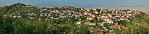 Sighnaghi House | Guesthouse Fatima