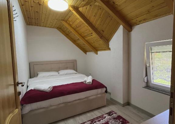 Kukes County Apartment | Guesthouse Gezim Selimaj