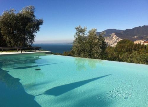 Malcesine Bed & Breakfast | Guesthouse Grand View