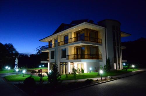 Marchevo House | Guesthouse Green Fields