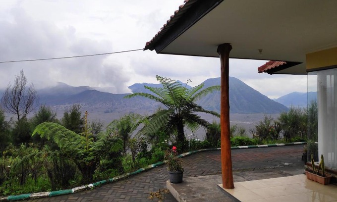 Ngadisari House | Guesthouse Gunung Bromo
