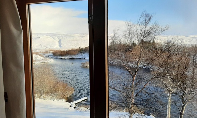 Husavik House | Guesthouse Hagi 1