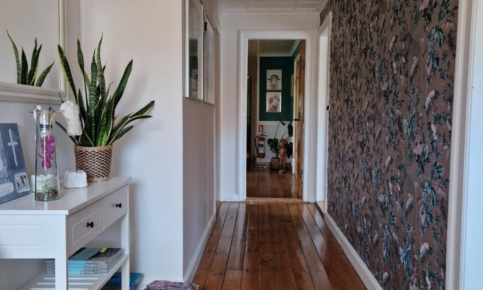 Sorvagur House | Guesthouse Hugo