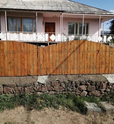 Dsegh House | Guesthouse in Dsegh Հյուրատուն Դսեղում