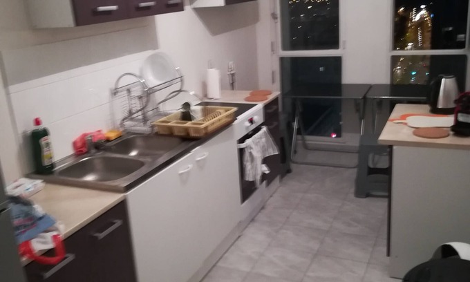 Sarcelles House | Guesthouse in Sarcelles near Paris Center