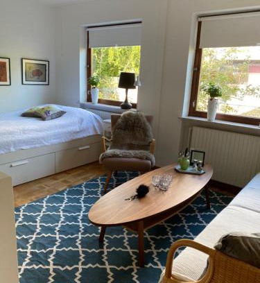 Vejlby Risskov House | Guesthouse Jensen Aarhus