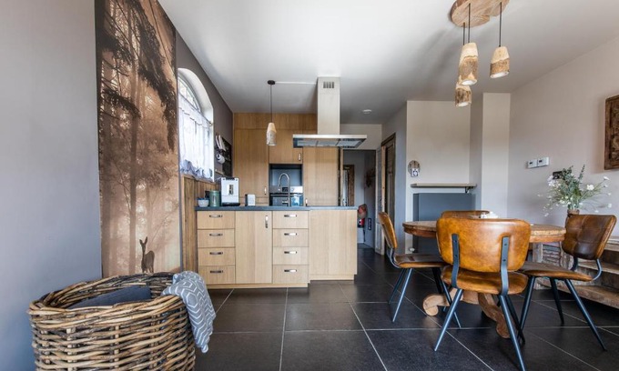 Termien Apartment | guesthouse Kamiele bij Lavendine Pure