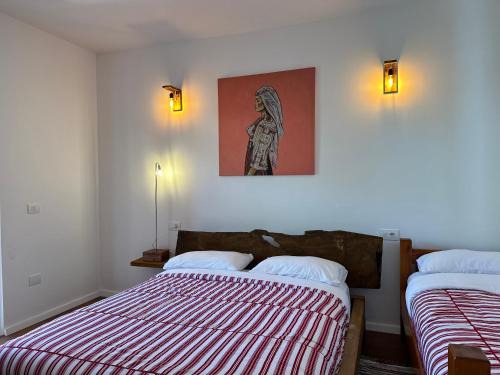 Sakës House | Guesthouse Koleci - Mrizi Zanave