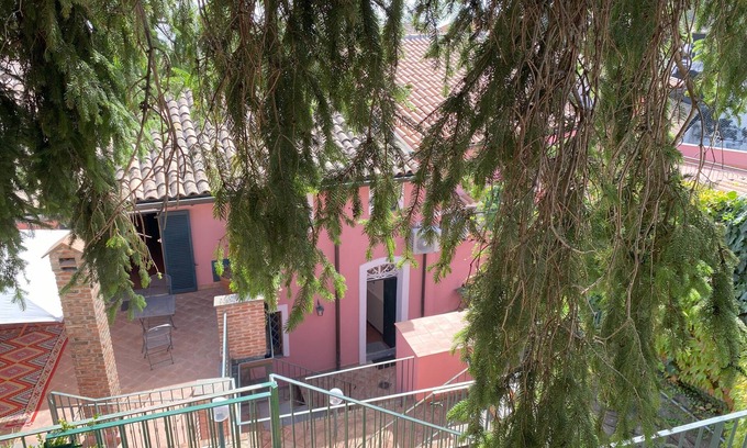 Milo House | Guesthouse "Le corti dell'Etna" Milo (CT) - Sicily