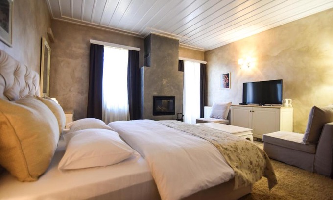 Arachova House | Guesthouse likoria