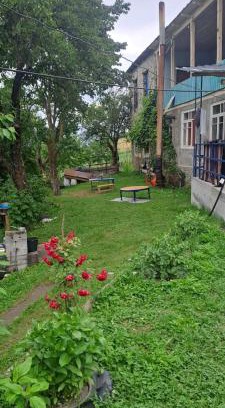 Bagvdanari House | Guesthouse Lizi & Elene