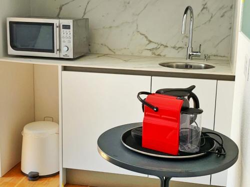 Sihlfeld Apartment | Guesthouse Lochergut