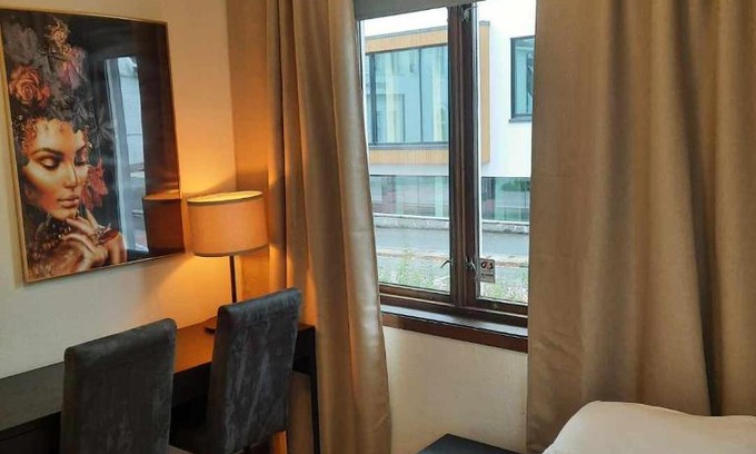 Stavanger House | Guesthouse- Møllegata 39