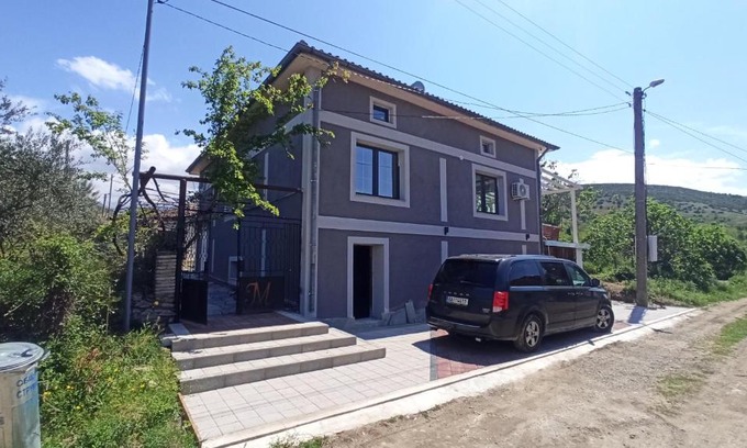 Popina Luka Apartment | Guesthouse Müller
