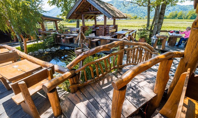 Ig House | Guesthouse Mars