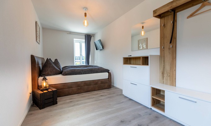 Thun House | Guesthouse Meitschi Thun