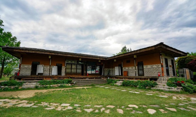 Chuncheon House | Guesthouse Nabiya