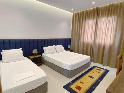 Berat House | Guesthouse Niko