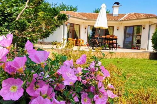 Shabla Villa | Guesthouse Oasis-Shabla