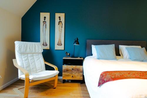Sint-Gillis House | Guesthouse Orchid