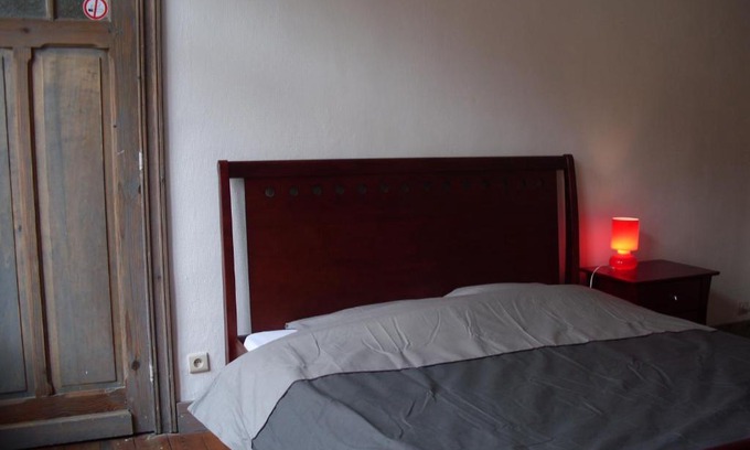 Ypres House | Guesthouse Oude Houtmarkt