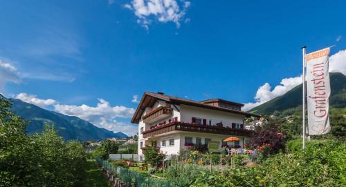 Merano Hotel | Guesthouse Pension Grafenstein