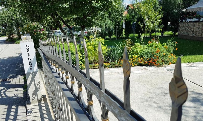 Novi Grad Sarajevo House | Guesthouse Relax and Fly Sarajevo