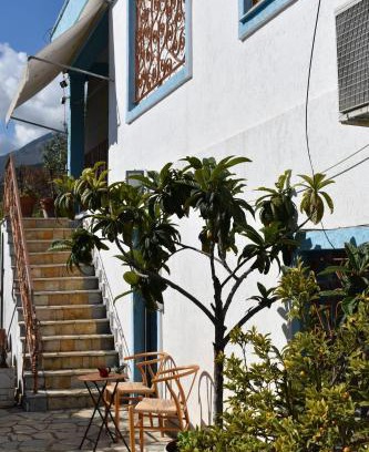 Dhermi House | Guesthouse Seaview Dhermi